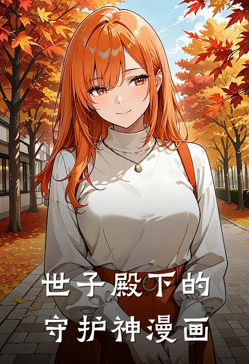 世子殿下的守护神漫画