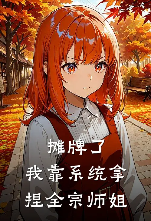 摊牌了，我靠系统拿捏全宗师姐