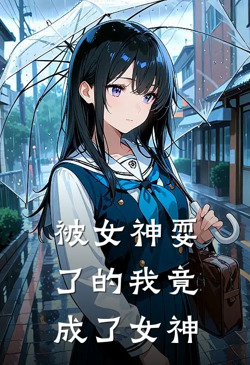 被女神耍了的我竟成了女神