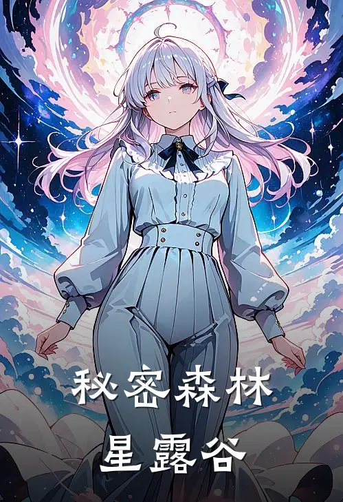 秘密森林【星露谷】