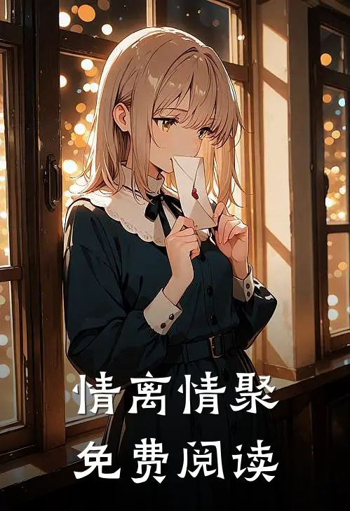 情离情聚免费阅读