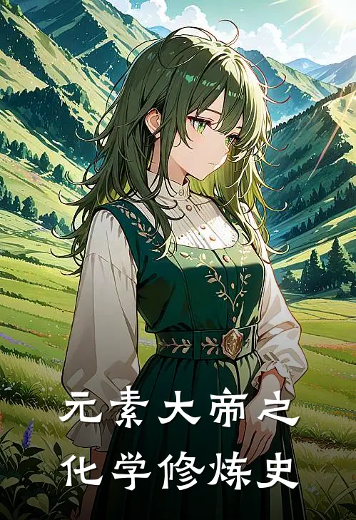 元素大帝之化学修炼史