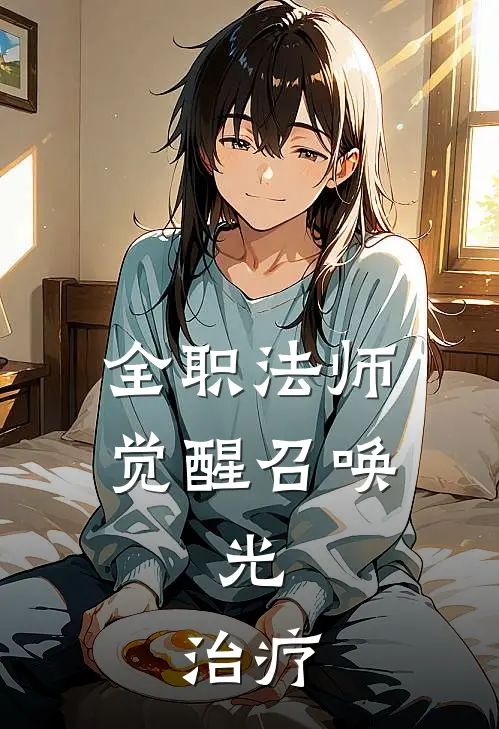 全职法师：觉醒召唤，光，治疗