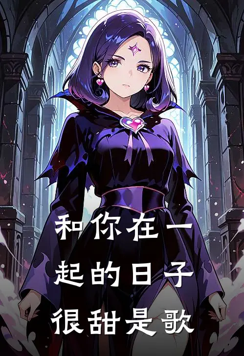 和你在一起的日子很甜是歌