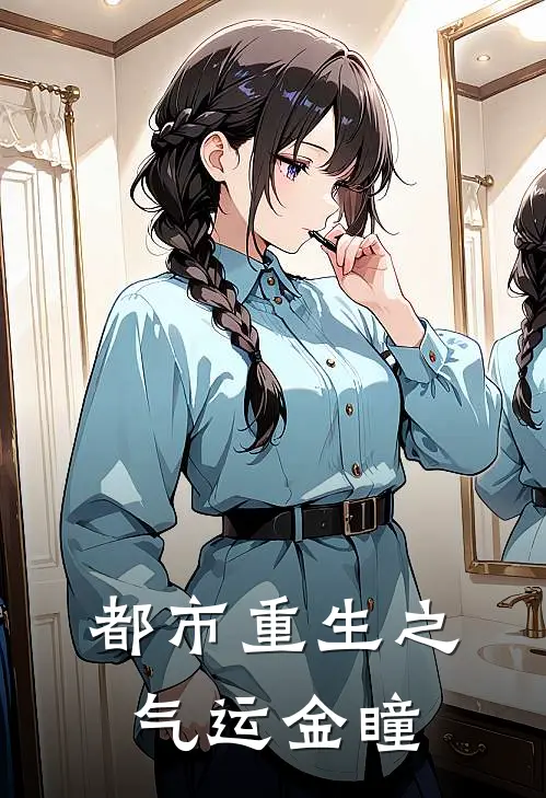 都市重生之气运金瞳