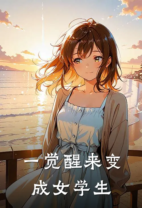 一觉醒来变成女学生