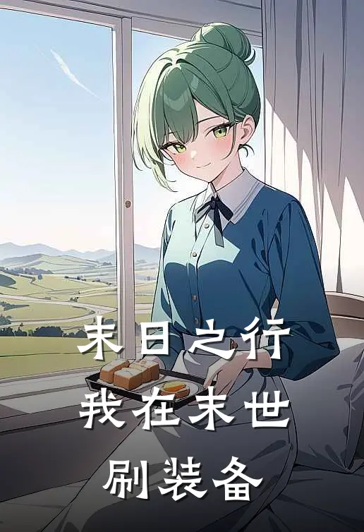 末日之行：我在末世刷装备