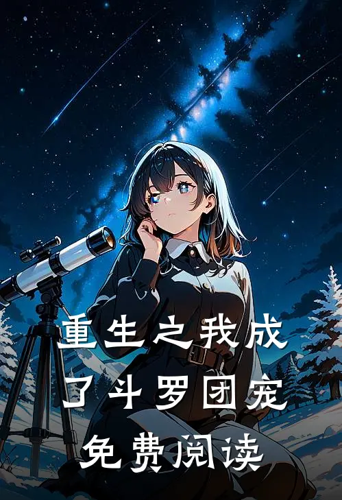 重生之我成了斗罗团宠免费阅读