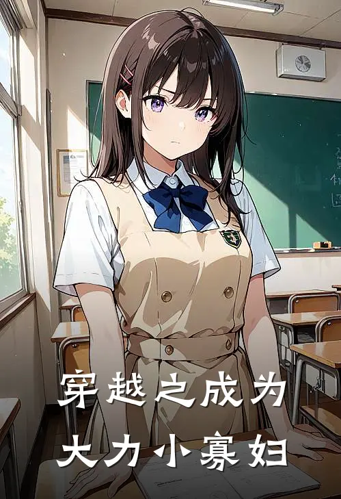 穿越之成为大力小寡妇