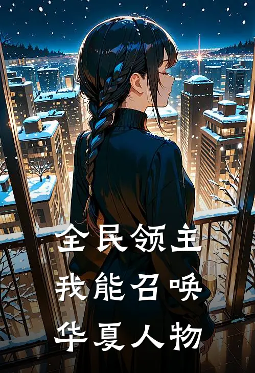 全民领主我能召唤华夏人物