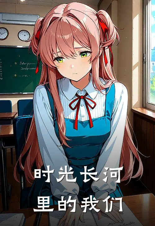 时光长河里的我们