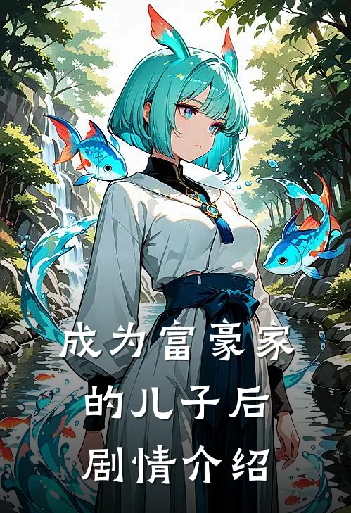 成为富豪家的儿子后剧情介绍