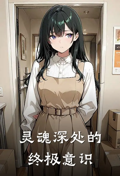 灵魂深处的终极意识