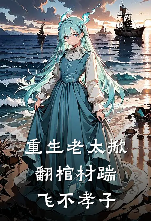 重生老太掀翻棺材踹飞不孝子