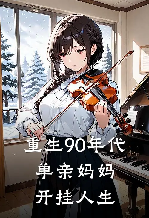 重生90年代：单亲妈妈开挂人生