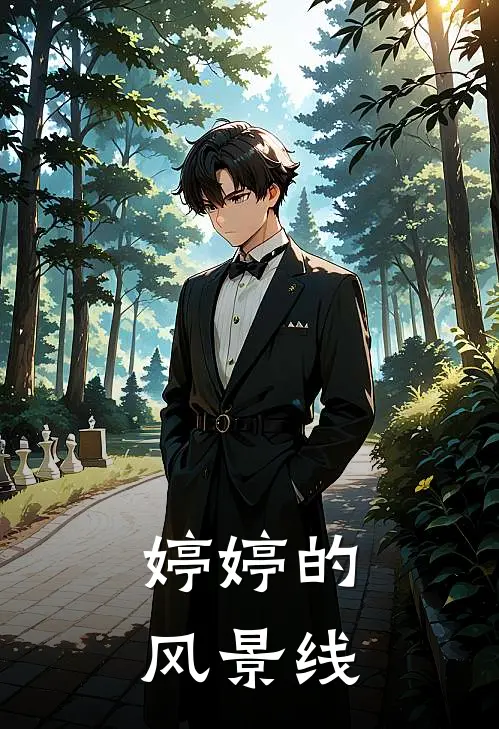 婷婷的风景线