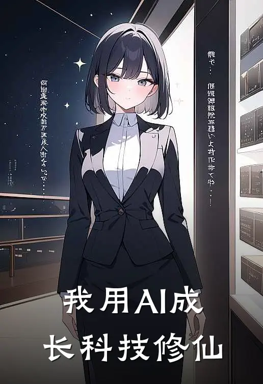 我用AI成长科技修仙