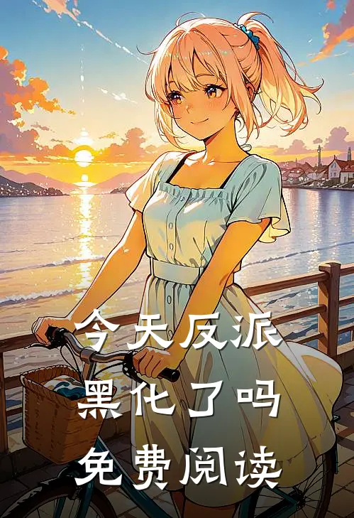 今天反派黑化了吗免费阅读