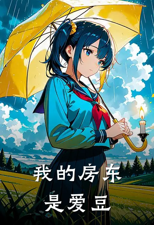 我的房东是爱豆