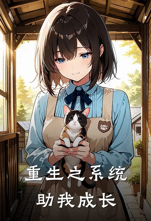 重生之系统助我成长