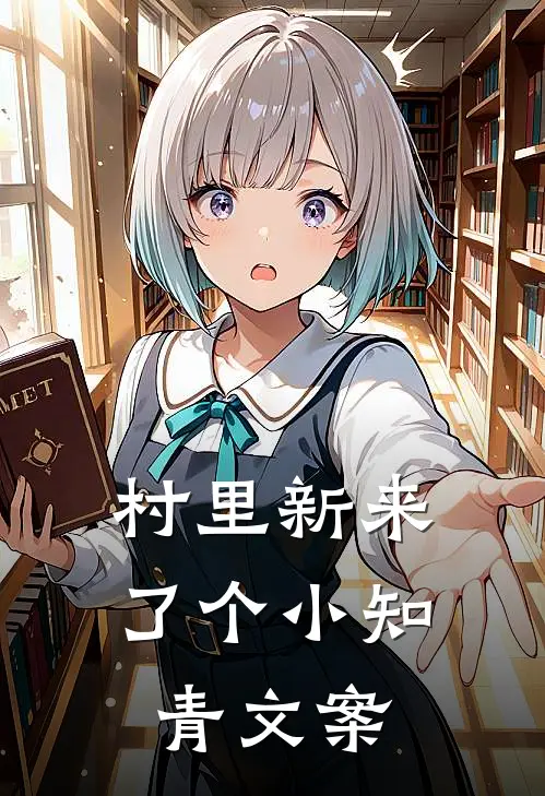 村里新来了个小知青文案