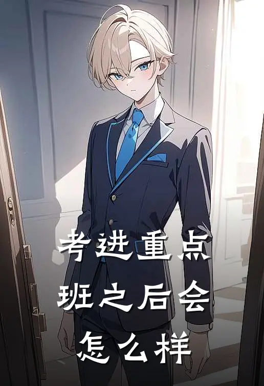 考进重点班之后会怎么样