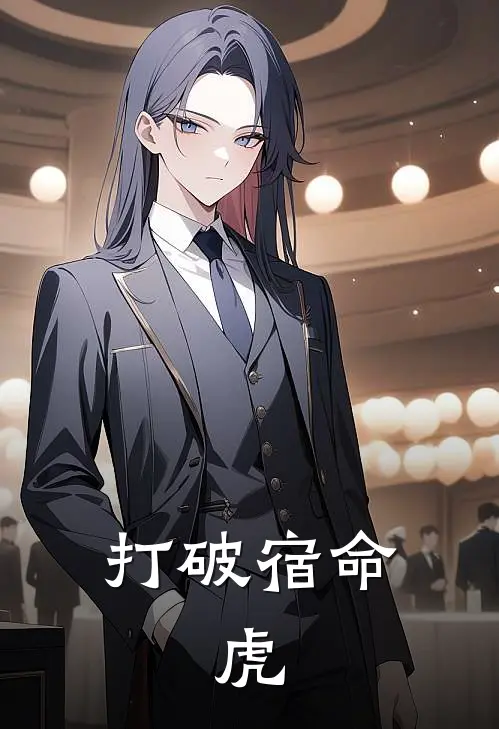 打破宿命，虎