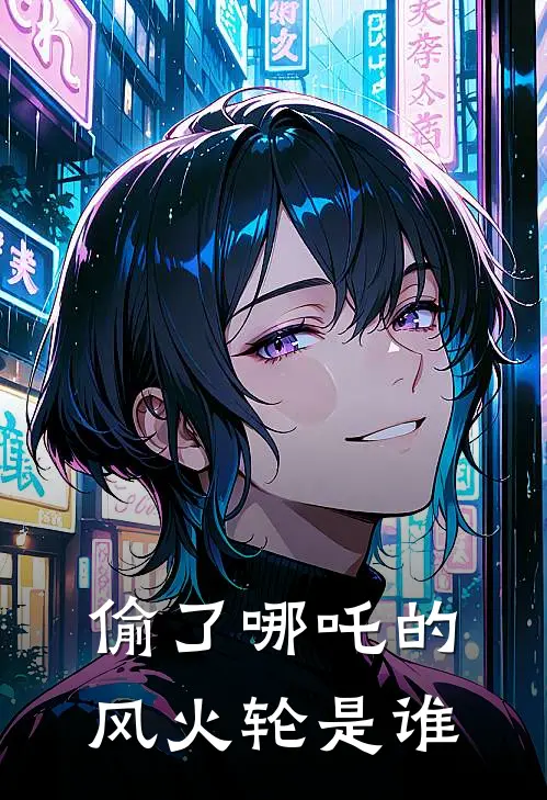 偷了哪吒的风火轮是谁