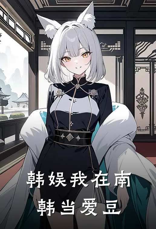 【韩娱】我在南韩当爱豆