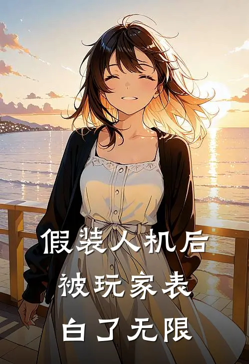 假装人机后被玩家表白了【无限】