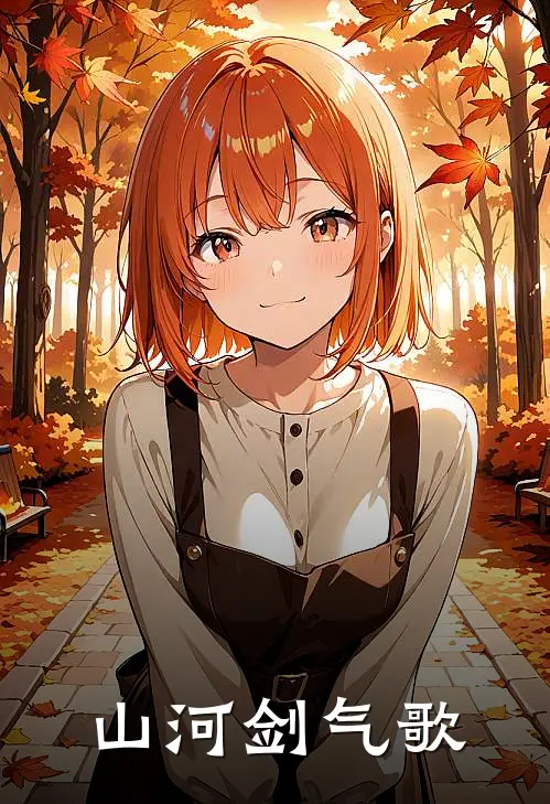 山河剑气歌