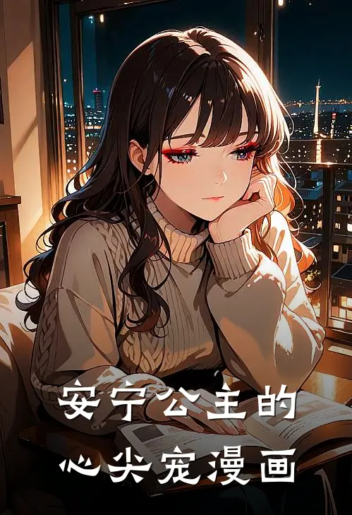 安宁公主的心尖宠漫画