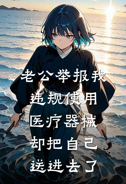 老公举报我违规使用医疗器械，却把自己送进去了