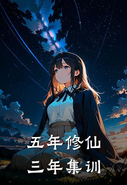五年修仙三年集训