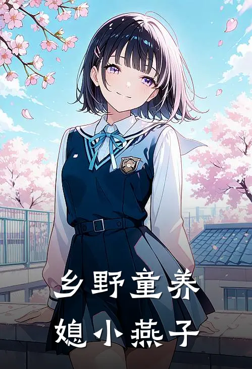 乡野童养媳小燕子