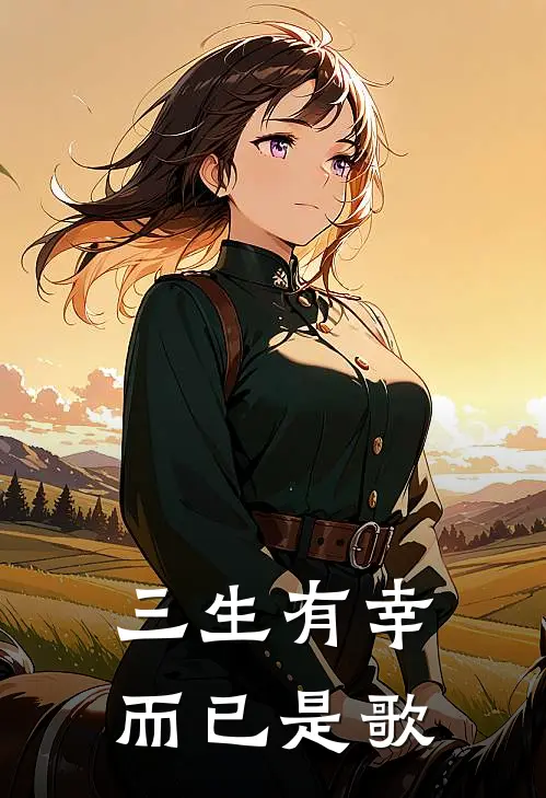 三生有幸而已是歌