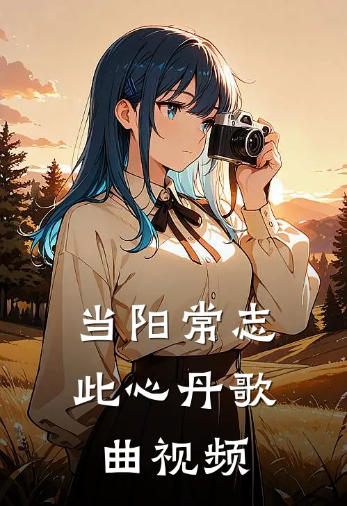 当阳常志此心丹歌曲视频