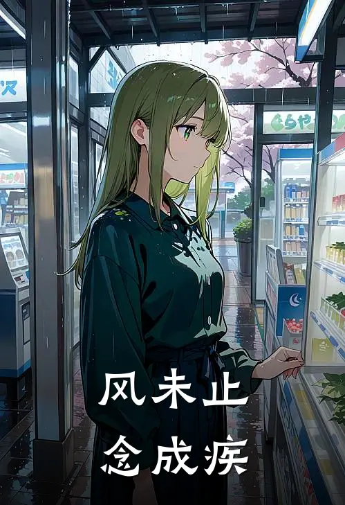 风未止，念成疾