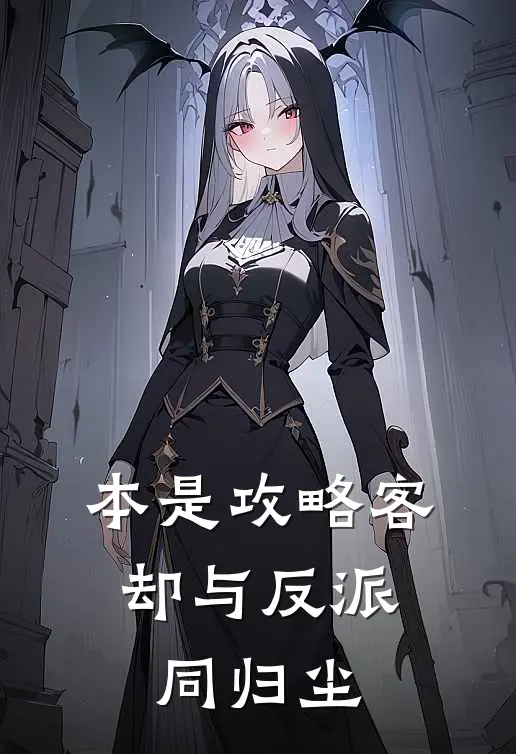 本是攻略客，却与反派同归尘