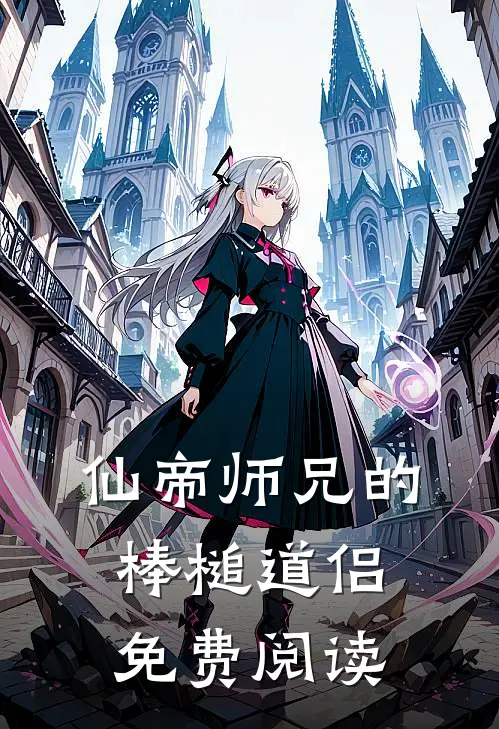 仙帝师兄的棒槌道侣免费阅读