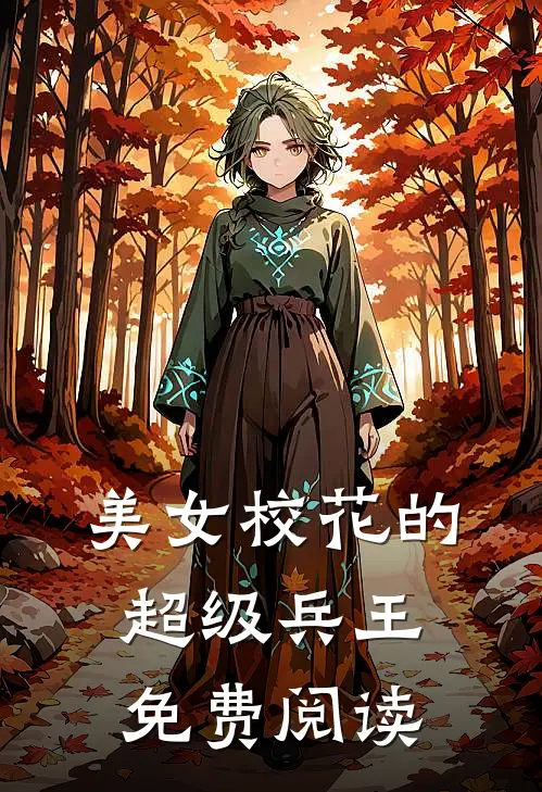 美女校花的超级兵王免费阅读