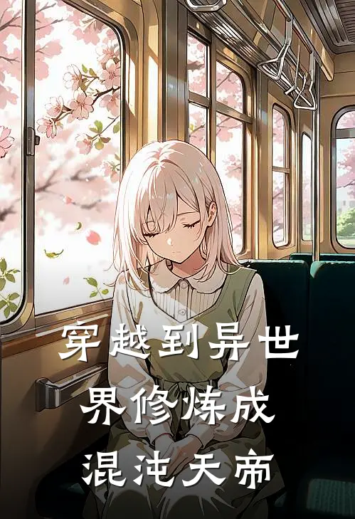 穿越到异世界修炼成混沌天帝