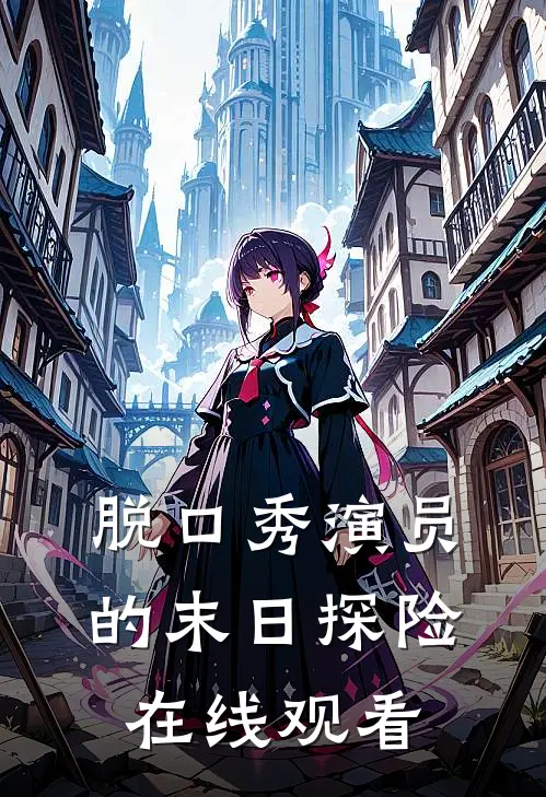 脱口秀演员的末日探险在线观看