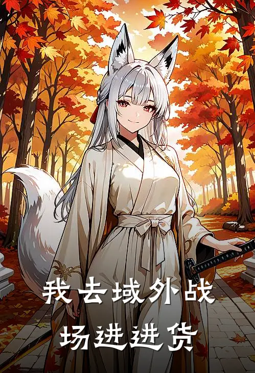 我去域外战场进进货