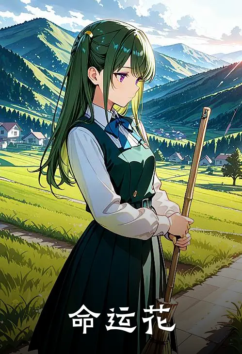 命运花