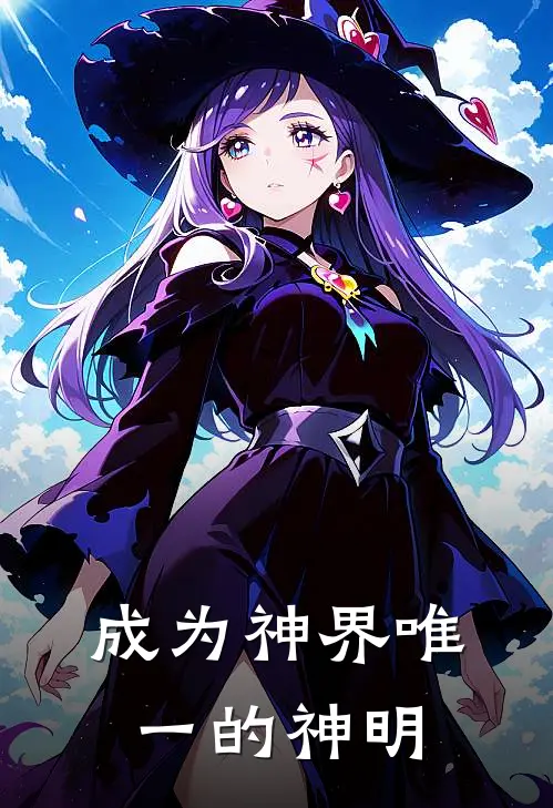 成为神界唯一的神明