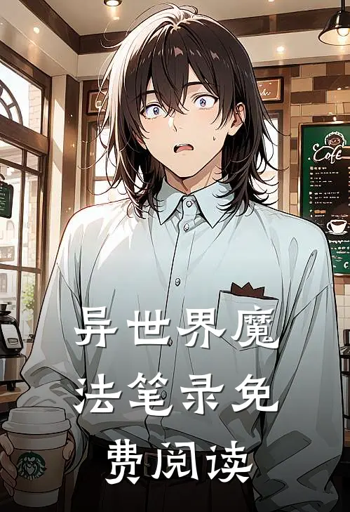 异世界魔法笔录免费阅读