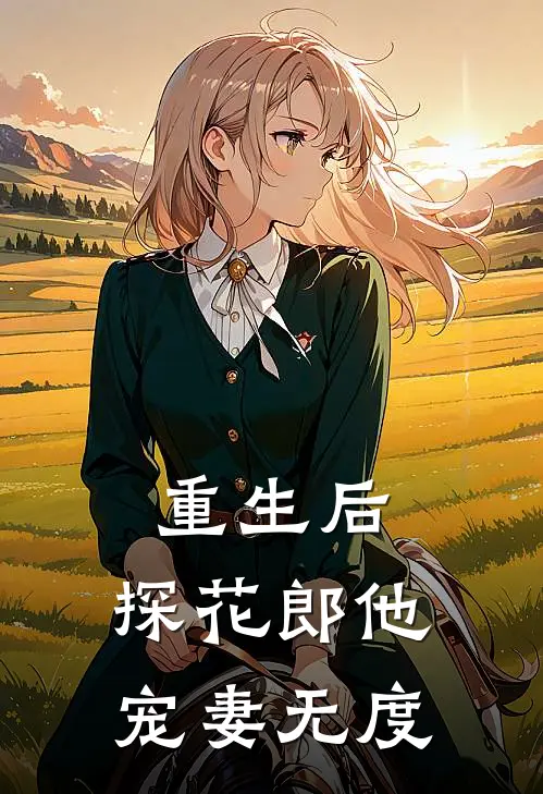 重生后，探花郎他宠妻无度