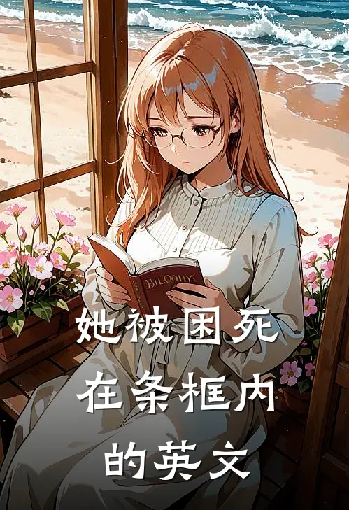 她被困死在条框内的英文