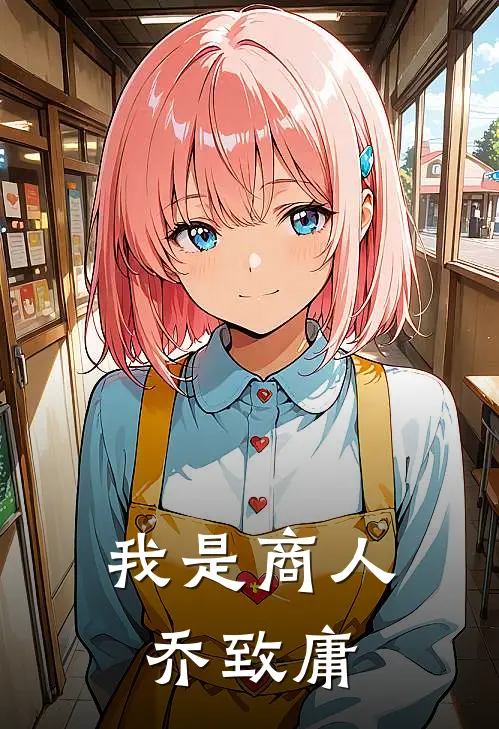 我是商人乔致庸